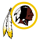 :Redskins: