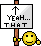 :yeahthat: